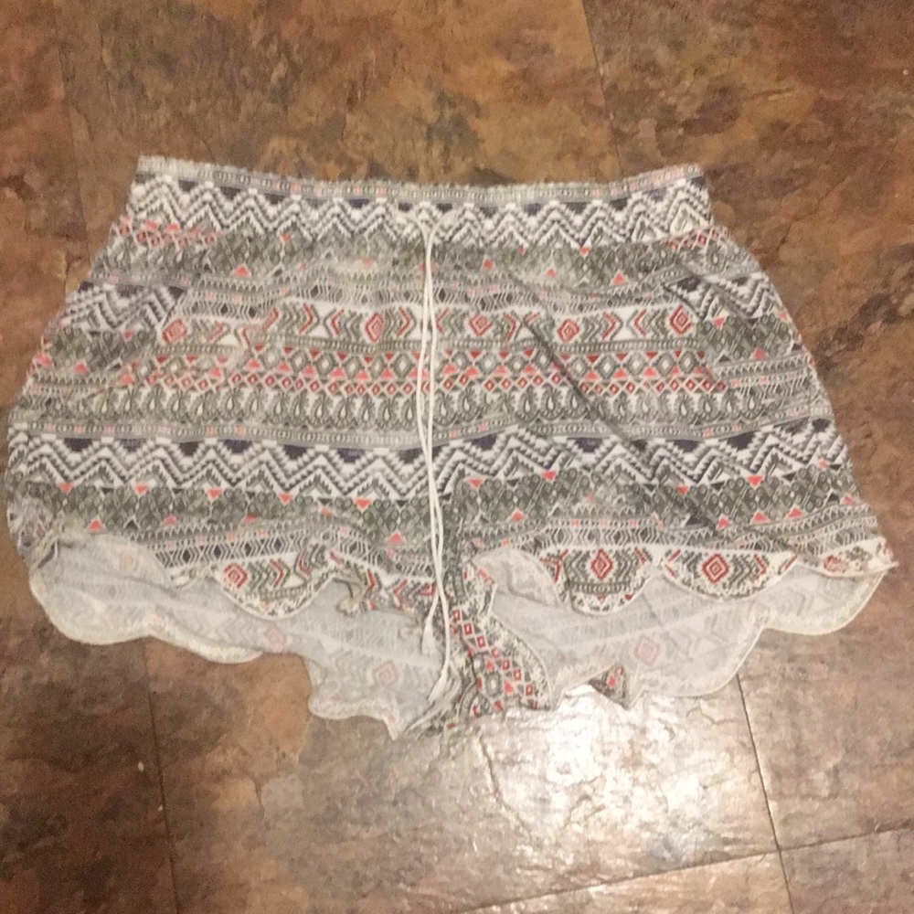 Shorts - Picture 2 of 2